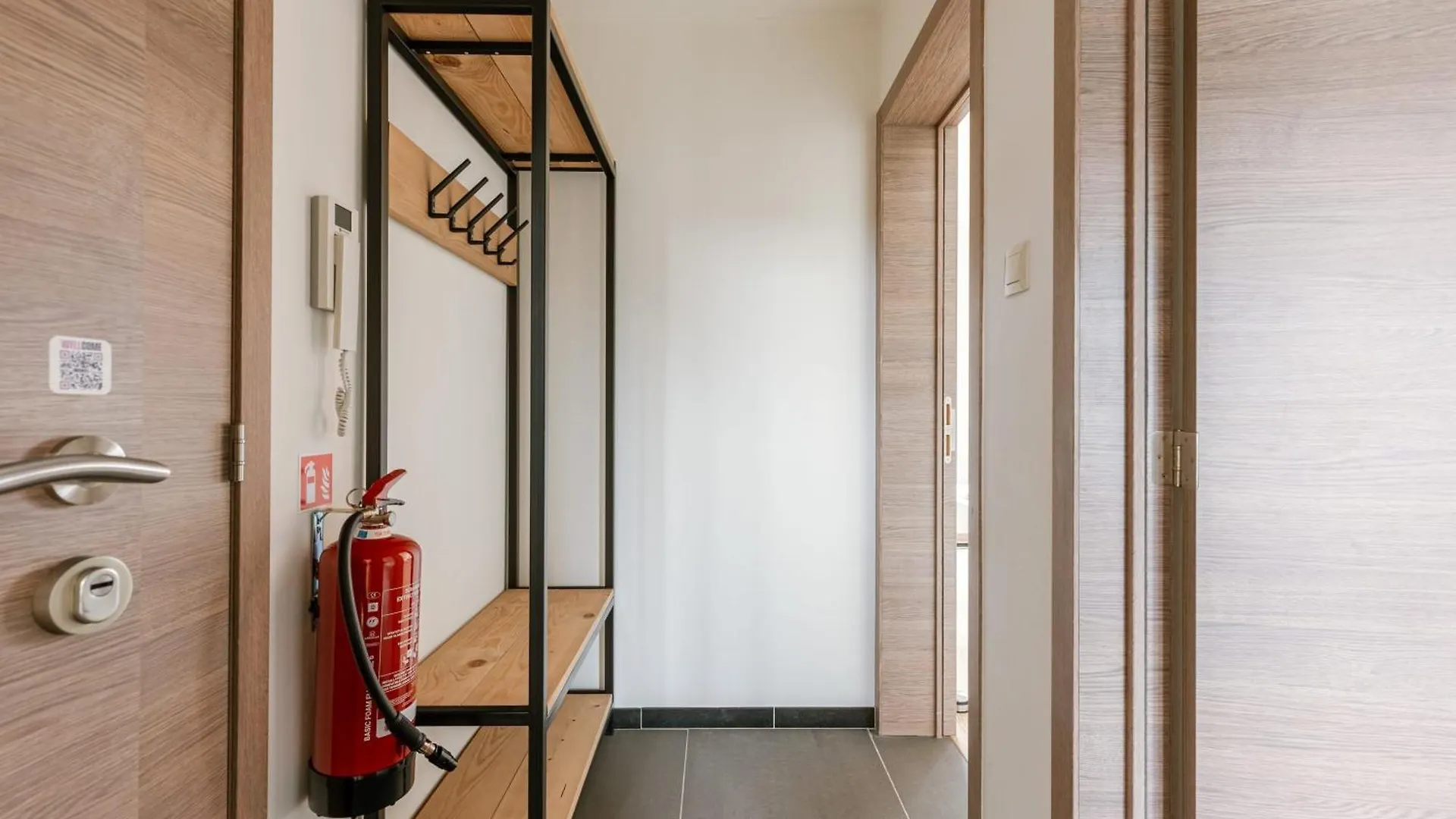Huswell - Cozy Apartment On Walking Distance From The Beach Ostend